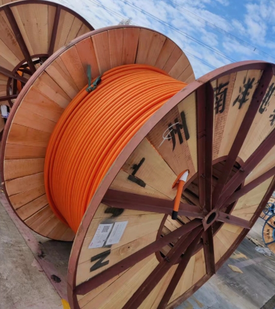 南洋電纜廠家提醒電纜故障發生時的處理方法有哪.jpg 南洋電纜廠家提醒電纜故障發生時的處理方法有哪.jpg